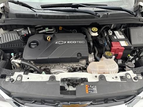 Used 2021 Chevrolet Spark LT image 29