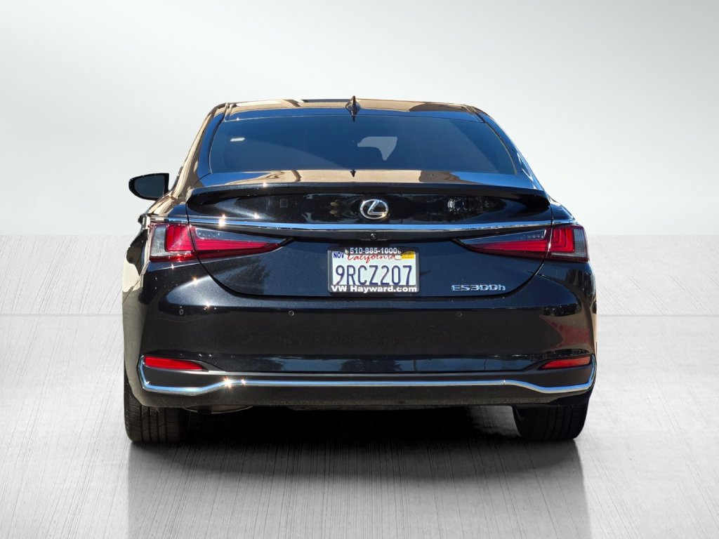 Used 2025 Lexus ES 300h w/ Premium Package FWD image 6