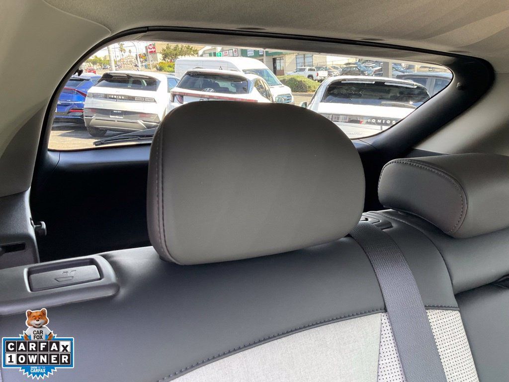 Used 2023 Kia Niro Wave FWD image 50