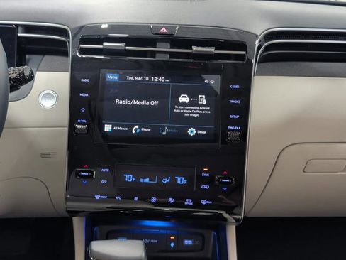 Certified 2023 Hyundai Tucson SEL w/ Convenience Package image 9