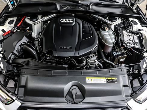 Used 2019 Audi A4 2.0T Premium Plus w/ Premium Plus Package image 10