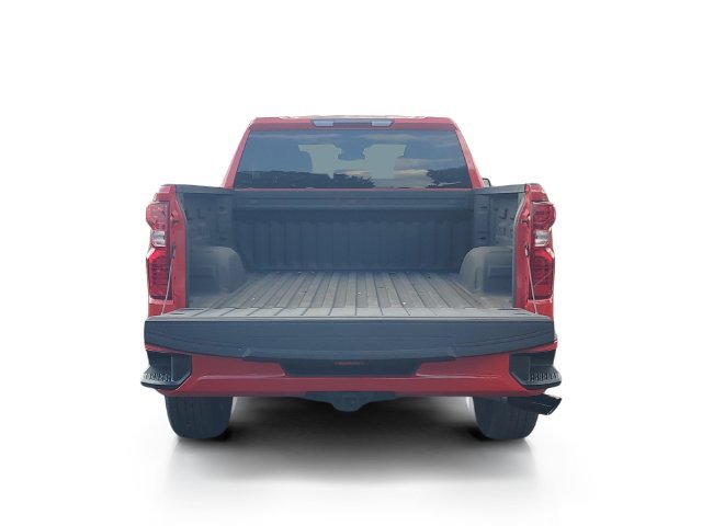 Used 2024 Chevrolet Silverado 1500 Custom w/ Rally Edition AWD/4WD image 32