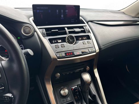 Certified 2021 Lexus NX 300 FWD w/ Premium Package image 26