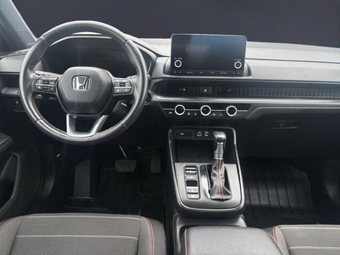 Used 2024 Honda CR-V Sport image 10