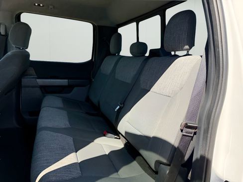 Used 2021 Ford F150 XLT w/ Equipment Group 301A Mid image 13