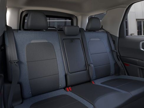 New 2026 Ford Bronco Sport Outer Banks AWD/4WD image 11