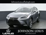 Used 2020 Lexus NX 300 FWD w/ Premium Package image 5