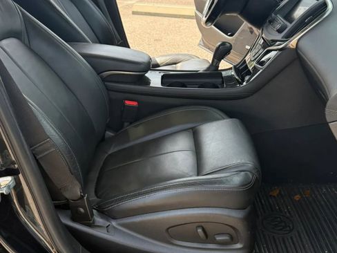 Used 2015 Buick LaCrosse Leather AWD/4WD image 13