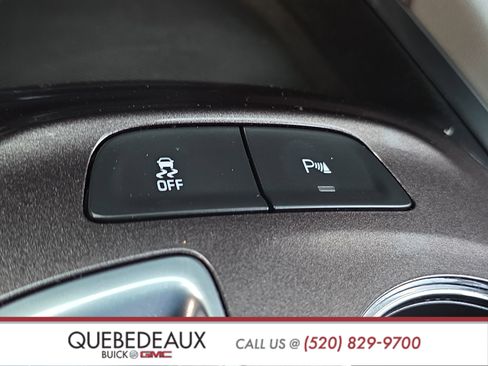 Used 2022 Chevrolet Malibu LS w/ Driver Confidence Package II FWD image 20