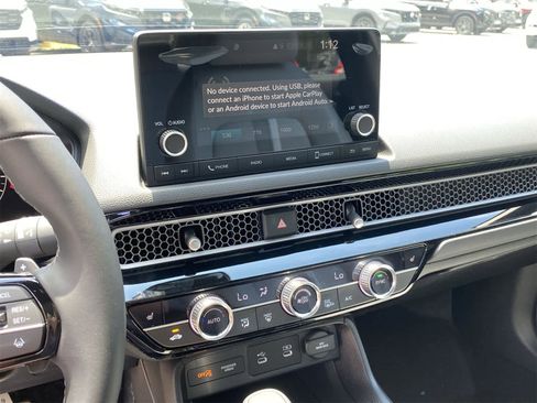 New 2026 Honda Civic Sport image 16