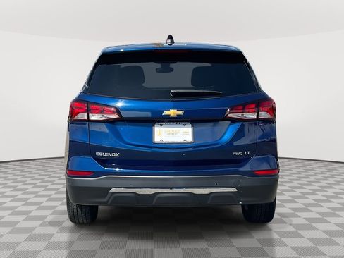 Used 2023 Chevrolet Equinox LT image 6