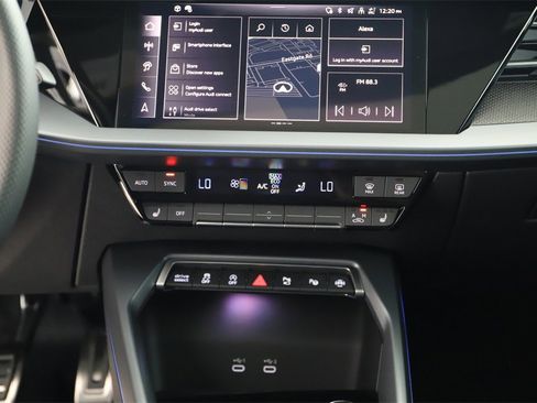 New 2026 Audi S3 Premium image 20