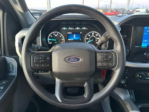 Used 2022 Ford F150 XLT w/ XTR Package image 21