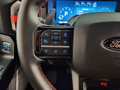 Used 2024 Ford F150 Raptor w/ Equipment Group 803A Raptor R AWD/4WD image 28