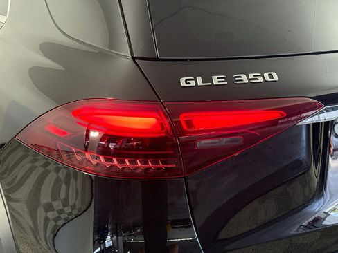 Used 2026 Mercedes-Benz GLE 350 4MATIC image 36