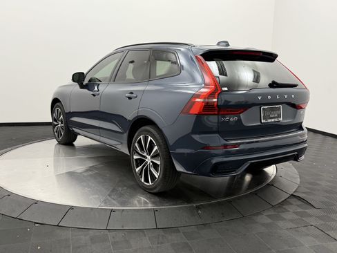Certified 2024 Volvo XC60 B5 Plus w/ Protection Package Premier AWD/4WD image 4