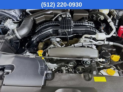 Certified 2024 Subaru Crosstrek 2.0i AWD/4WD image 37