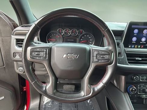 Used 2021 Chevrolet Tahoe RST image 11