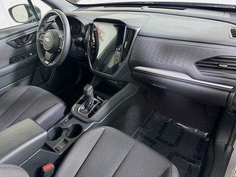 Certified 2025 Subaru Forester Premium image 33