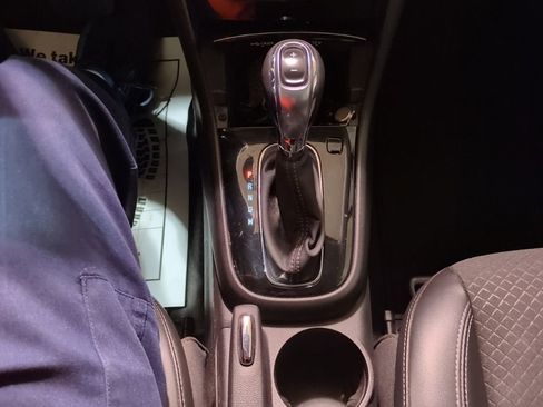 Used 2017 Buick Encore Preferred image 19