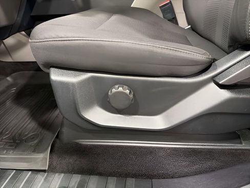 Used 2018 Ford F150 XL w/ Equipment Group 101A Mid RWD image 12
