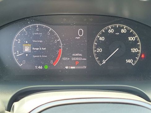 Used 2023 Honda HR-V Sport image 23