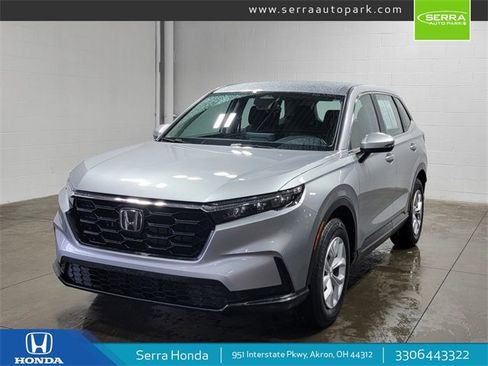 Certified 2023 Honda CR-V LX image 1
