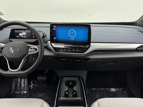 Used 2024 Volkswagen ID.4 S image 22