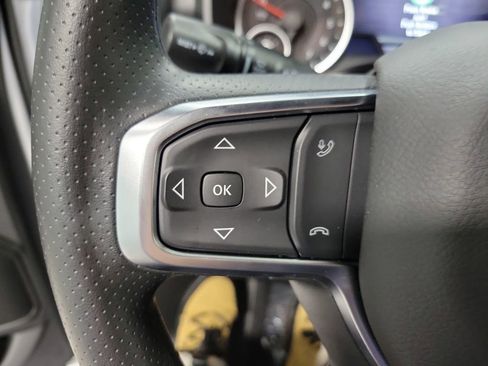 New 2025 RAM 1500 Tradesman image 15