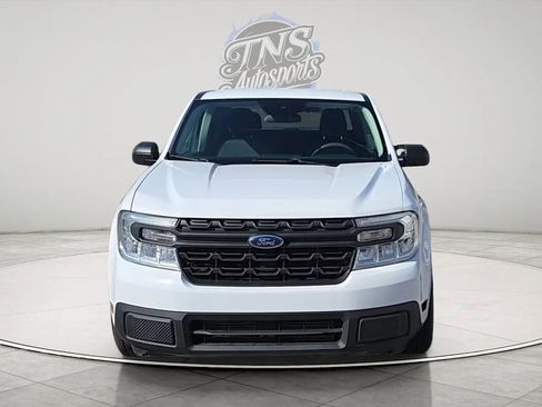 Used 2022 Ford Maverick XL FWD image 2