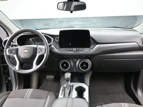 Used 2023 Chevrolet Blazer LT FWD image 24