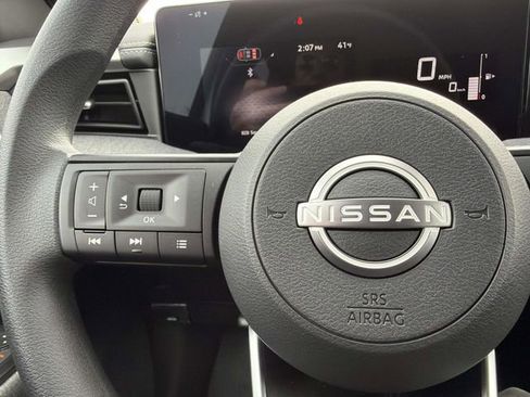 New 2026 Nissan Kicks SV w/ Cold Weather Package image 24