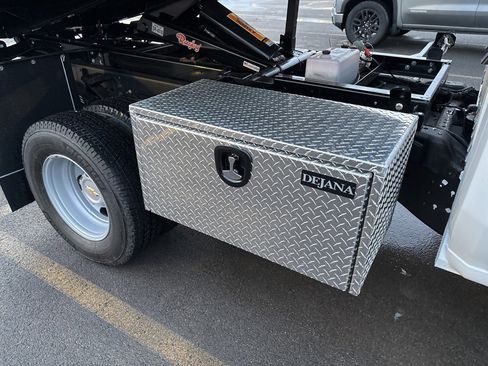 New 2026 Chevrolet Silverado 3500 W/T w/ WT Convenience Package image 5