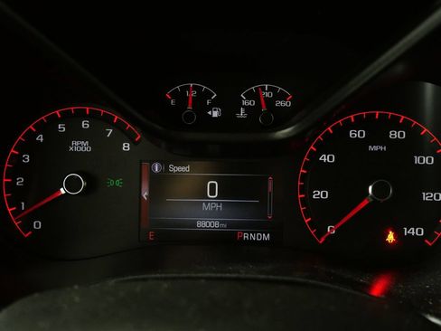 Used 2016 GMC Canyon SLE w/ SLE Convenience Package AWD/4WD image 23