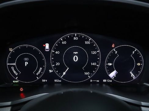 Used 2025 MAZDA CX-90 Plug-In Hybrid w/ Premium Plus image 38