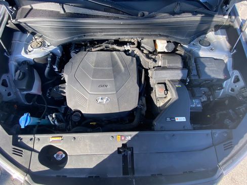 Used 2022 Hyundai Palisade Calligraphy w/ Cargo Package FWD image 20