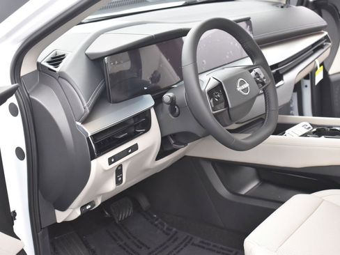 New 2026 Nissan Murano SL image 7