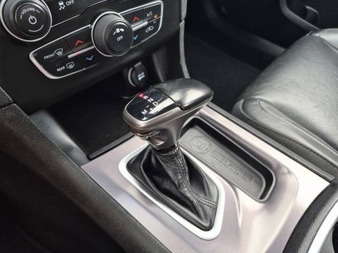 Used 2021 Dodge Charger SXT w/ Leather Interior Group RWD image 28