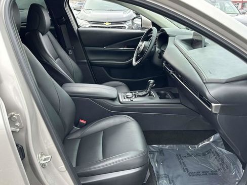 Used 2022 MAZDA CX-30 AWD 2.5 S w/ Select Package image 20