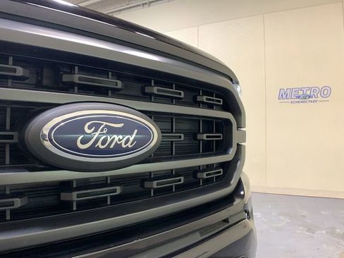 Used 2023 Ford F150 XLT w/ Equipment Group 302A High image 44