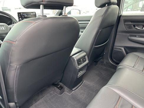 Used 2025 Honda CR-V Sport-L image 21