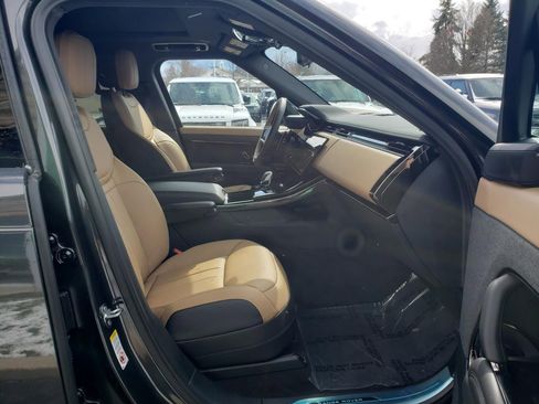 New 2026 Land Rover Range Rover Sport Dynamic SE image 17