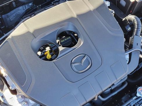 New 2026 MAZDA MAZDA3 Carbon image 7
