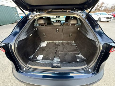 Certified 2025 MAZDA CX-30 AWD 2.5 S w/ Preferred Package image 25