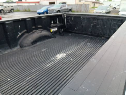 Used 2023 Ford F350 XLT AWD/4WD image 12