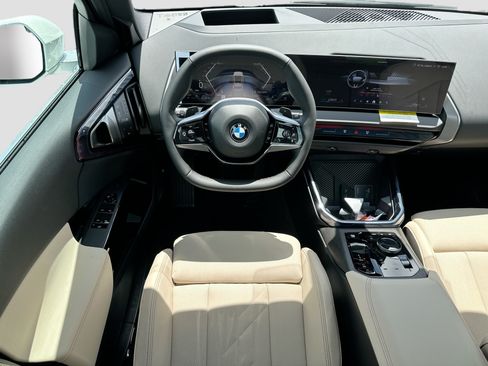 New 2026 BMW X3 xDrive30i w/ Premium Package AWD/4WD image 16