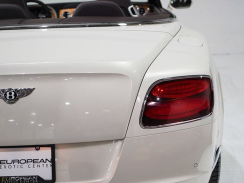Used 2015 Bentley Continental GT Speed AWD/4WD image 35