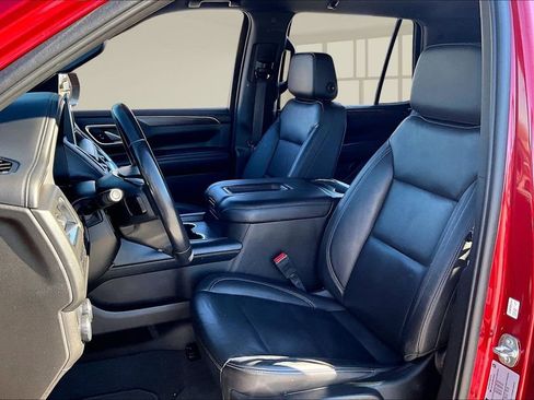 Used 2021 Chevrolet Tahoe LT image 21