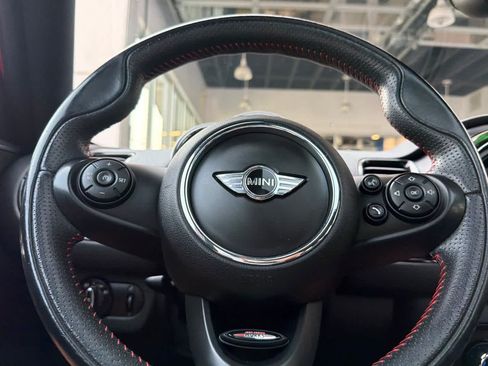 Used 2017 MINI Cooper Clubman ALL4 AWD/4WD image 25