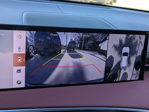 New 2026 Genesis GV70 3.5T Sport Advanced image 27